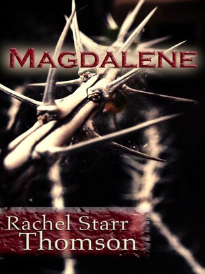 cover image of Magdalene